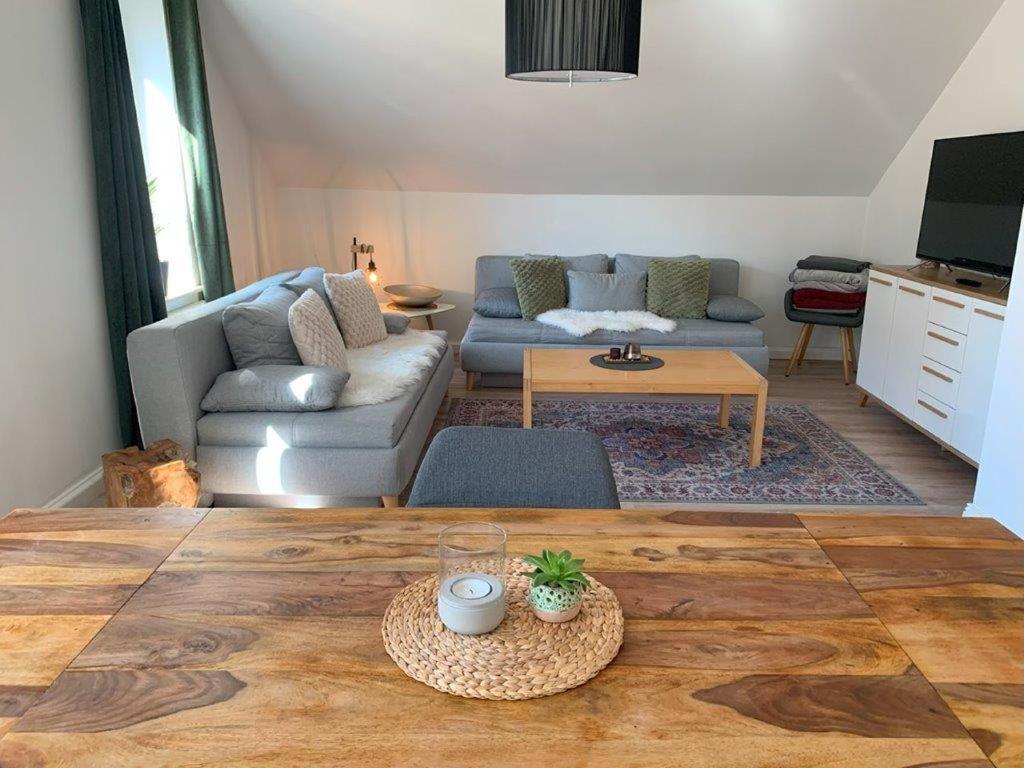 Apartment Elisa Osnabrück Exterior foto